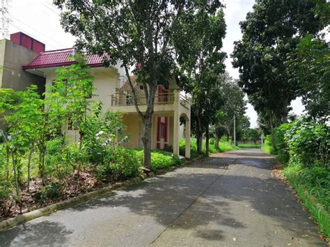 House And Lot For Sale Ready For Occupancy .
